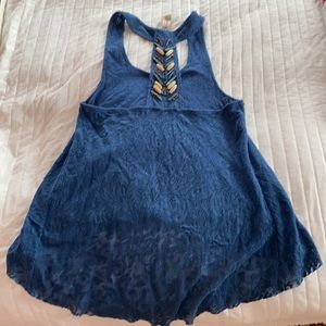 Free People Tank Top